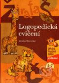 Logopedická cvičení - Ivana Novotná