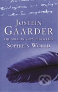 Sophie&#039;s World - Jostein Gaarder