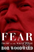 Fear - Bob Woodward