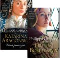 Ženy Tudorovcov 1 - Philippa Gregory