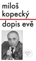Dopis Evě - Miloš Kopecký