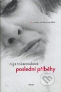 Poslední příběhy - Olga Tokarczuk
