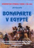 Bonaparte v Egyptě - Jiří Kovařík