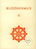 Buddhismus II - 