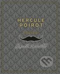 Hercule Poirot: Poviedky - Agatha Christie