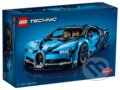 LEGO Technic 42083 Bugatti Chiron - 