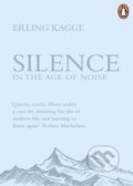Silence - Erling Kagge