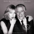 Tony Bennett, Diana Krall: Love Is Here To Stay LP - Diana Krall