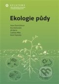 Ekologie půdy - kolektiv