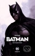 Batman: Můj Temný princ - Enrico Marini