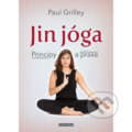 Jin jóga - Paul Grilley