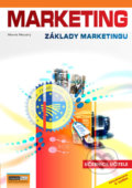 Marketing - Základy marketingu - Marek Moudrý