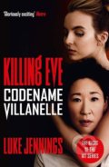 Codename Villanelle - Luke Jennings