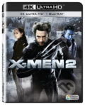 X-Men 2 Ultra HD Blu-ray - Bryan Singer