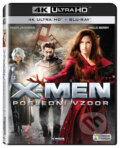 X-Men: Poslední vzdor: Ultra HD Blu-ray - Brett Ratner