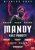 Mandy - Kult pomsty - Panos Cosmatos