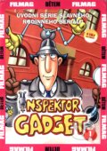 Inšpektor Gadget 1. - Bruno Bianchi, Bernard Deyri&amp;#232;s