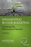 Implementing Beyond Budgeting - Bjarte Bogsnes