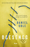 Obesenec - Daniel Cole