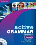 Active Grammar 2 with Answers - Fiona Davis, Wayne Rimmer