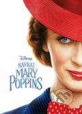 Návrat Mary Poppins - 