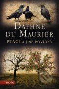 Ptáci a jiné povídky - Daphne du Maurier