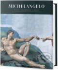 Michelangelo - Alessandro Guasti, Massimiliano Lombardi