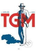 TGM - Zdeněk Ležák, Holman (ilustrácie)
