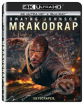 Mrakodrap Ultra HD Blu-ray - Rawson Marshall Thurber