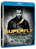 Superfly - Director X.