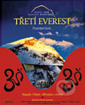 Třetí Everest - Pavel Bém, Rudolf Švaříček