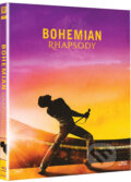 Bohemian Rhapsody Blu-ray - Bryan Singer