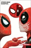 Spider-Man / Deadpool: Bokovky - Joe Kelly