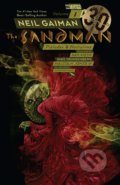 The Sandman (Volume 1) - Neil Gaiman, Sam Kieth