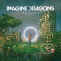 Imagine Dragons: Origins Deluxe - Imagine Dragons