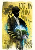 Kouzelná skříňka pro Gwendy - Stephen King, Richard Chizmar