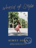 World of Style - Aimee Song
