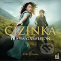 Cizinka (audiokniha) - Diana Gabaldon