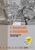 O ADHD v dospívání a dospělosti - Markéta Závěrková