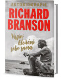 Virgin - Hledání sebe sama - Richard Branson