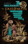 The Sandman (Volume 2) - Neil Gaiman