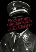 Rodokmen nacistických &quot;celebrit&quot; - Václav Miko