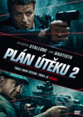 Plán útěku 2 - Steven C. Miller