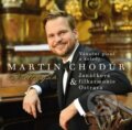 Hallelujah (Vánoční písně a koledy) - Martin Chodúr