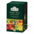Čierný čaj Fruit Tea Selection - 