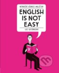 English Is Not Easy - Luci Gutierrez