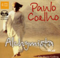 Alchymista (4 CD) - Paulo Coelho