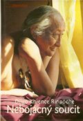 Nebojácný soucit - Dilgo Khjence Rinpočhe