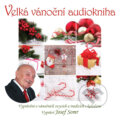Velká vánoční audiokniha (Vyprávění o vánočních zvycích a tradicích s koledami) - Jaroslav Major, Koleda