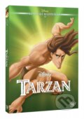 Tarzan - Kevin Lima, Chris Buck